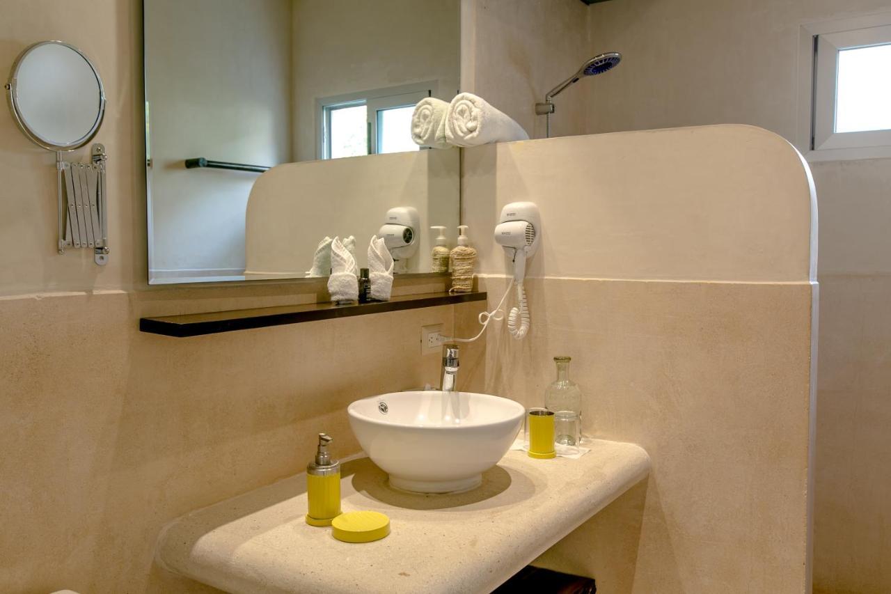 Alma De Flores Private Pools Suites Tulum Esterno foto
